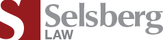 Selsberg Law Logo